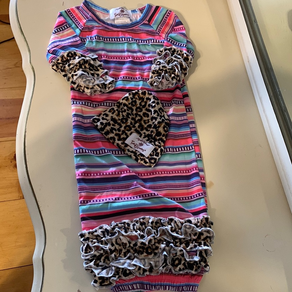Infant Night gown